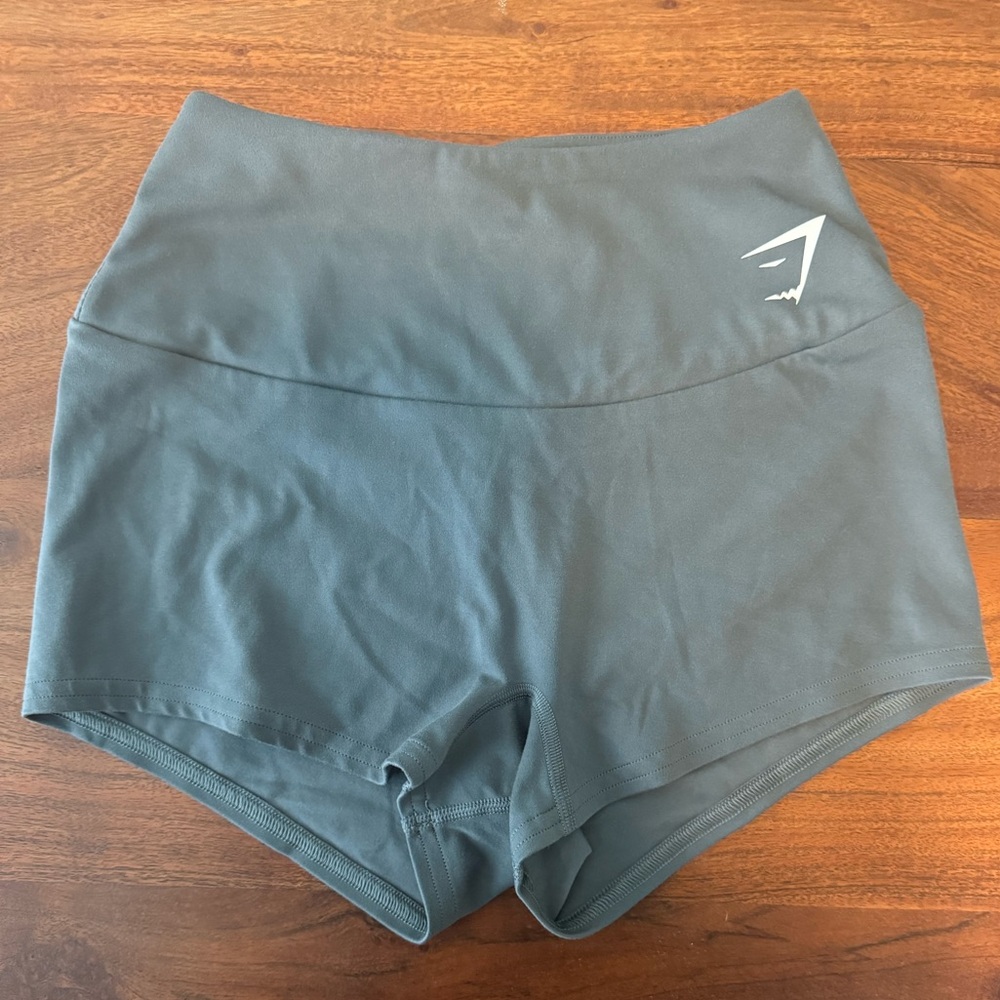 Gymshark Shorts